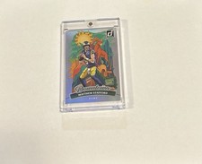 2025 Panini Donruss - Downtown! Matthew Stafford #6