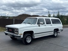 1990 GMC Suburban  on eBay