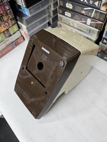 Vintage Donkey Kong Jr. Game & Watch Tabletop Electronic Game Nintendo 1983