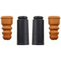 1 Sachs Staubschutzsatz Hinten FüR Audi A4 A6 Seat Exeo Skoda Superb 1 VW Passat