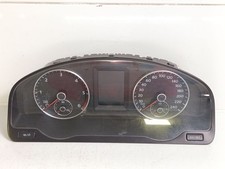 Volkswagen Transporter - Caravelle T5 Geschwindigkeitsmesser Cockpit BOS116755