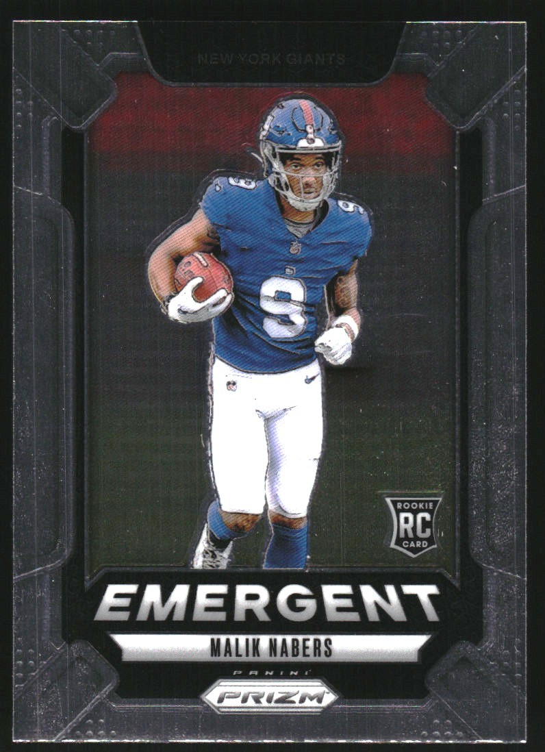 B6380- 2024 Panini Prizm Football Assorted Insrts2 -You Pick- 15+