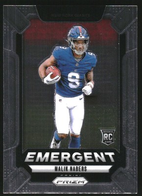 B6380- 2024 Panini Prizm Football Assorted Insrts2 -You Pick- 15+ FREE US SHIP