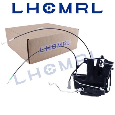 For 00-06 Toyota Tundra W/O Full Cab Front Right Side Power Door Lock Actuator