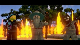 LEGO Dimensions/Fantastic Beasts/Fun Pack (Electronic Games) Fantast (UK IMPORT)