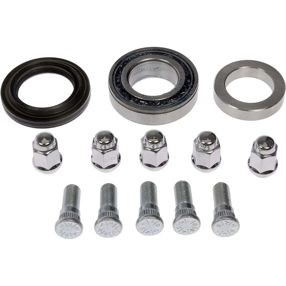 Eje trasero pasajero derecho 630-332 Dorman lado para Jeep Wrangler Foto 3 de 3