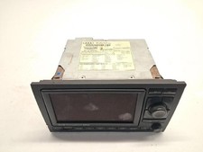 Autoradio Audi V8