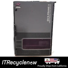 Video Production Center w/ Controllers Effects Cards Video and Networking Cards