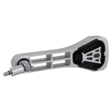 Engine Torque Strut Mount Front for Volvo S60 XC90 V90 S90 Silver Color Part