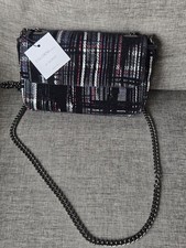 Falor Le Borse Shoulder Bag Purse W