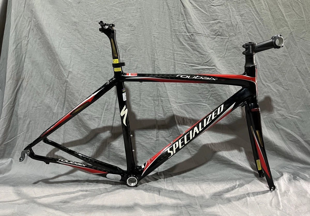 Specialized Roubaix Frame In Bike Frames for sale | eBay
