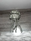 Vintage Star Wars Hoth Turret Playset Probot Droid Only Kenner 1980