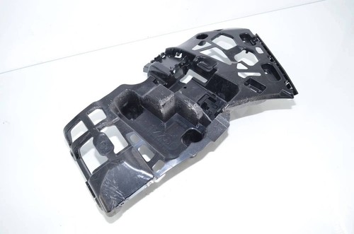 BMW iX1 2023 Stoßstange hinten rechts Halterung 9883544 EGO119645