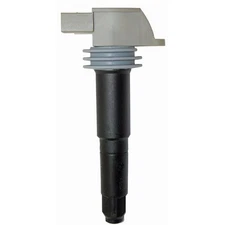 Bremi 20702 Bremi-STI Direct Ignition Coil Unit For 09-17 911 Boxster Cayman