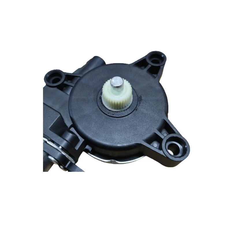 Motor de ventana eléctrica puerta delantera derecha y trasera izquierda para Kia SPORTAGE 2017-2021 Foto 3 de 4