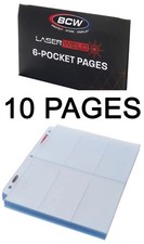 Choosing the Right Trading Card Supplies 23