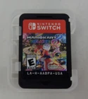 Nintendo Switch Mario Kart 8 Deluxe Cartridge Only Tested Working