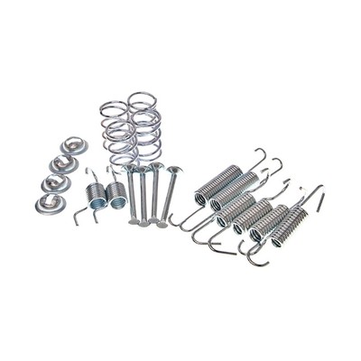 ORIGINAL  Maxgear Zubehörsatz, Feststellbremsbacken Hinten für Chevrolet
