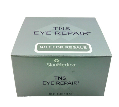 SkinMedica TNS Eye Repair 0.5 oz/14.2 g *NIB New Packaging