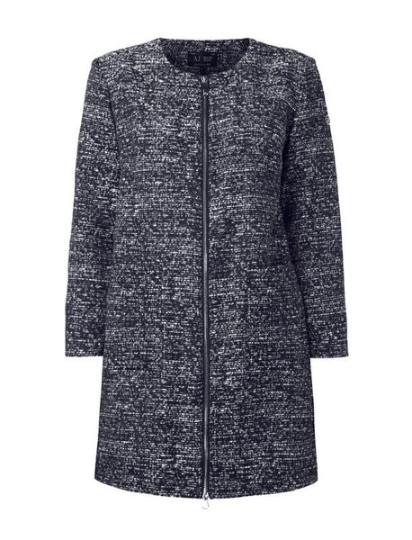 Women Armani Jeans Blazer Grey M