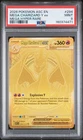2026 POKEMON ASC EN-ASCENDED HEROES MEGA HYPER RARE MEGA CHARIZARD Y EX PSA 9