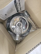 Idech ASK-VW23 Rotary Scissors