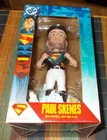 Paul Skenes Superman DAY Bobblehead Pittsburgh Pirates pitcher