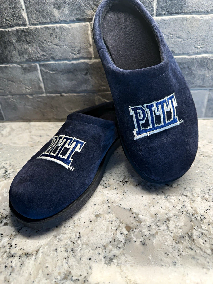 Blue Men's Slippers 5 US Shoe for sale | eBay