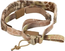 Viking Tactics Padded Wide Sling, Highlander Camo, VTAC-MK2-HHS Gun Sling