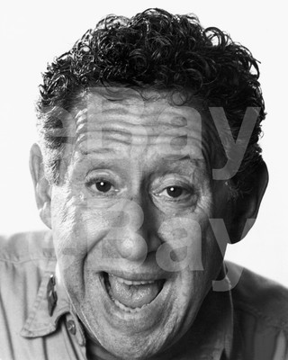 Catch-22 (1970) Jack Gilford 10x8 Foto
