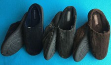 Soft Furry Fluff Warm Comfy Men Father Winter Slippers Home Indoor Shoes 8361157