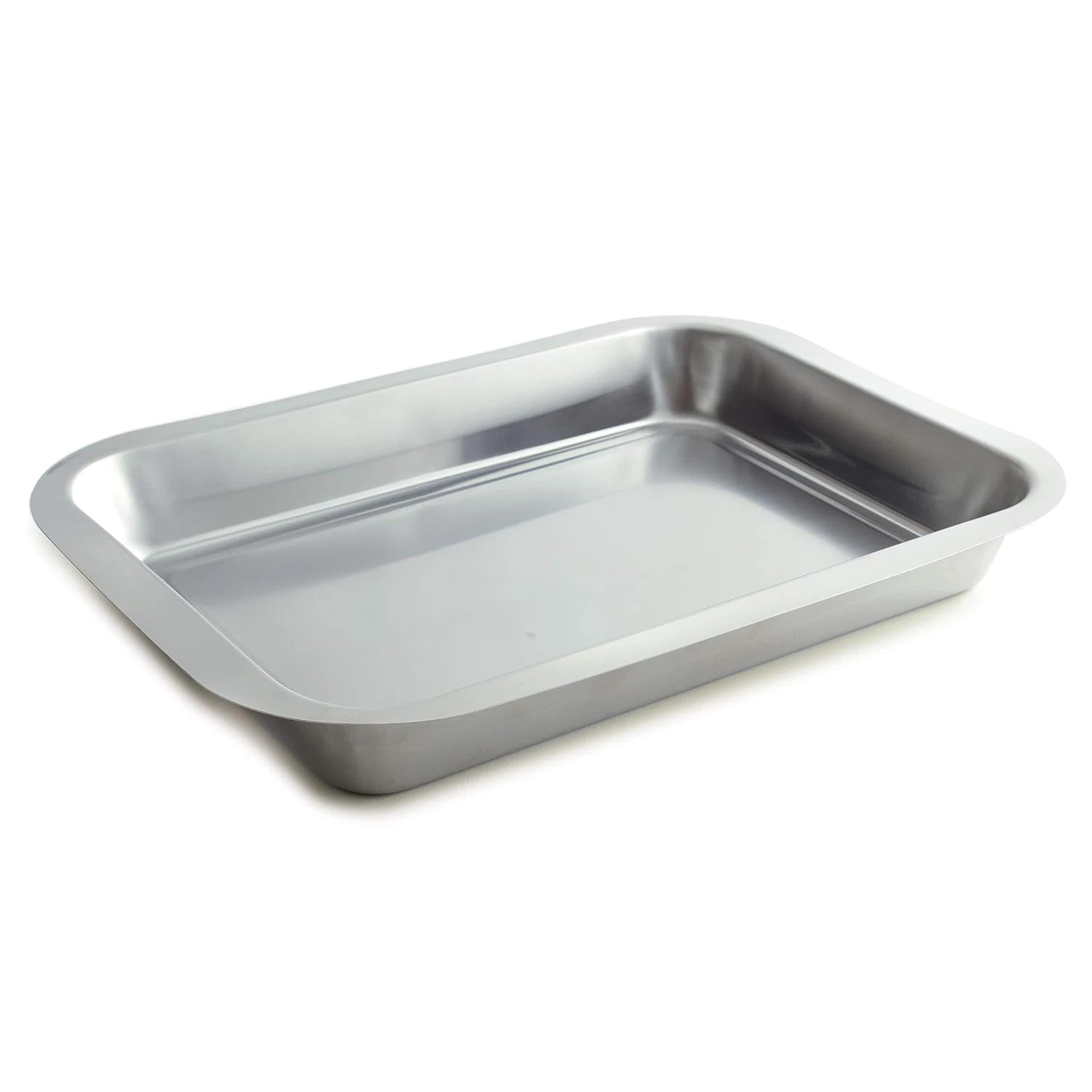 Stainless Steel 16 Inch Roast Lasagna Pan