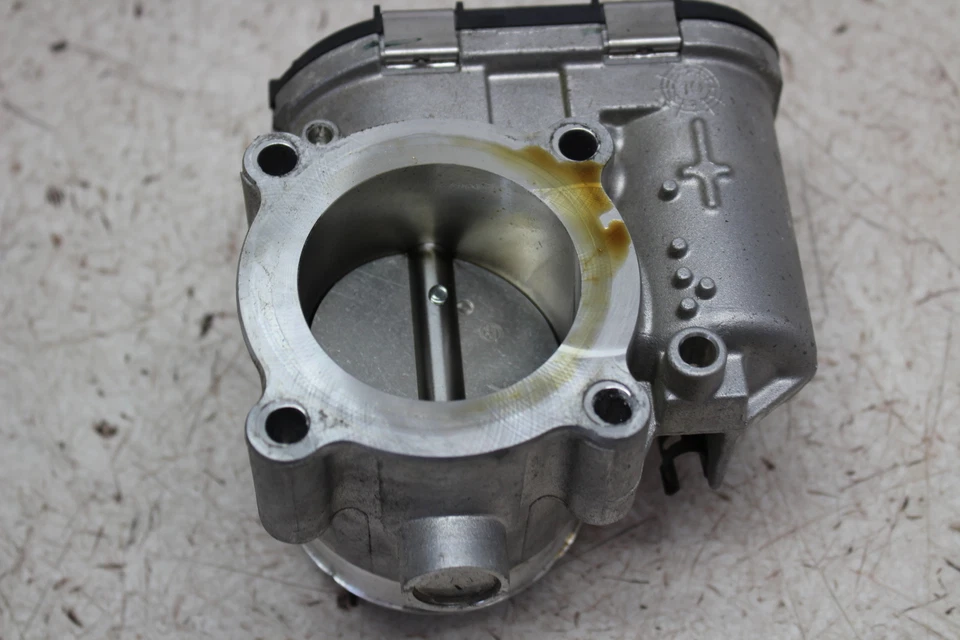 2021 CAN-AM SPYDER F3 THROTTLE BODY TPS - Image 2 of 4