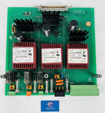 Data Instruments Honeywell D42523 Rev G Brake Control *PARTS ONLY - READ DETAILS