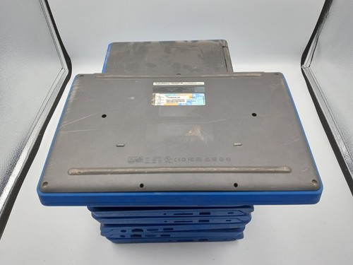 Lot of 8 - Dell Latitude 3150 11.6" Laptop Intel CPU 4GB RAM - PARTS - READ -RR - Picture 9 of 9