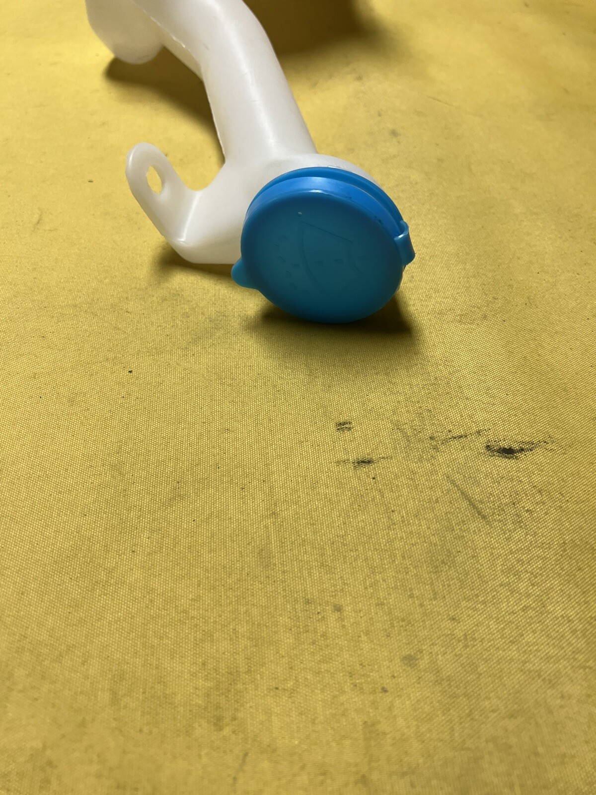 20132017 Honda Accord Windshield Washer Reservoir Bottle 76841T2FA01