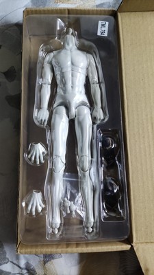 1/6 action figure Body White Lord Void White Ichigo