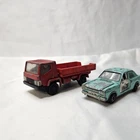 Vintage Dinky Toys X2