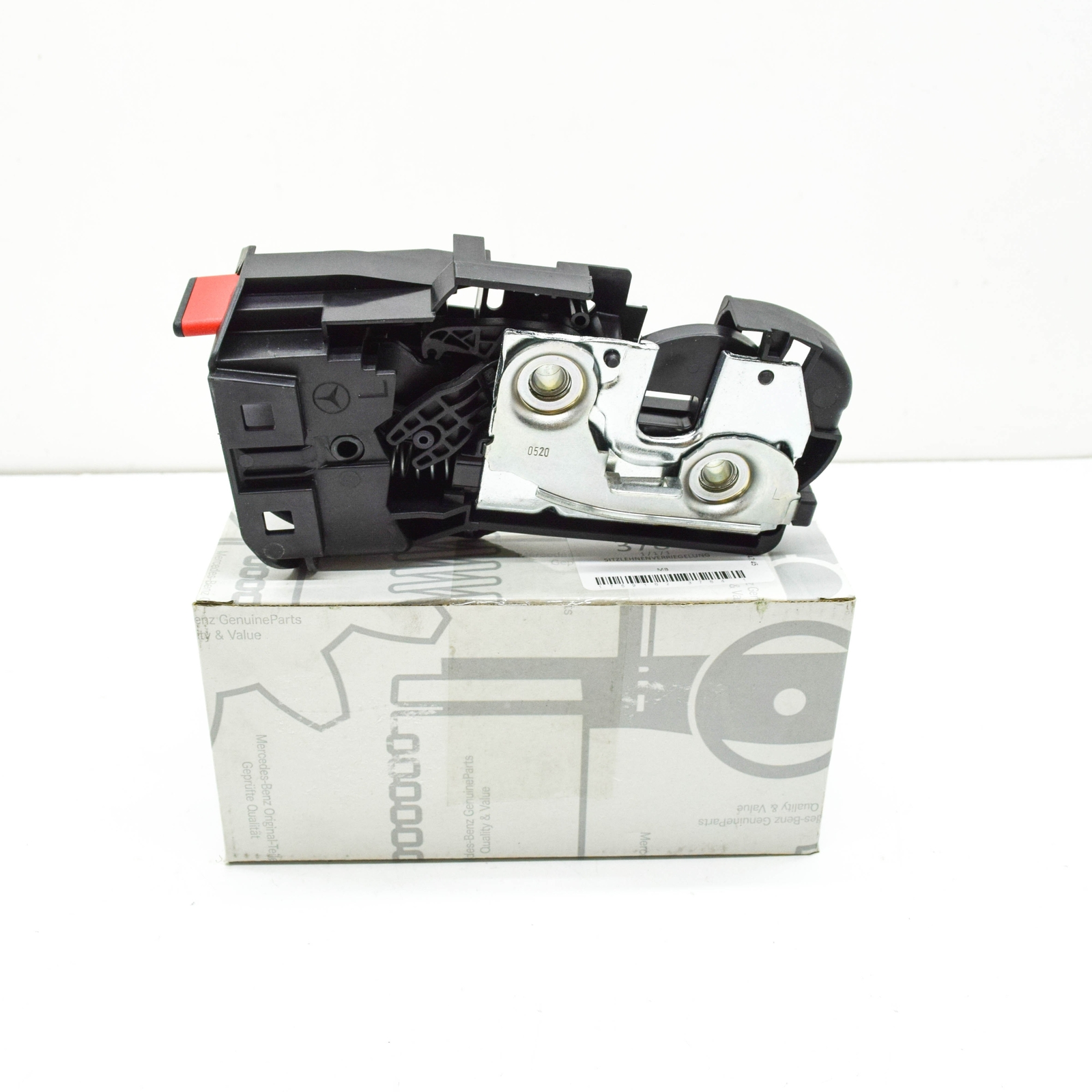 NEW MERCEDES-BENZ C W206 REAR SEAT LEFT BACKREST LOCK A0009206200