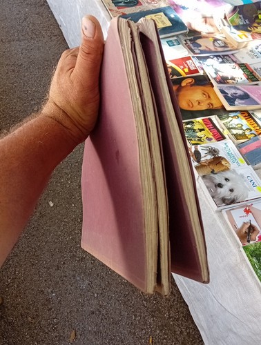 Treccani Enciclopedia Italiana Appendice 1-2-3-4 (3 Volumi) - Foto 17 di 18
