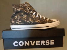 Mens CONVERSE Chuck Taylor All Star Dip Dye Shoes Hi Top NIB Sizes Great 172812F