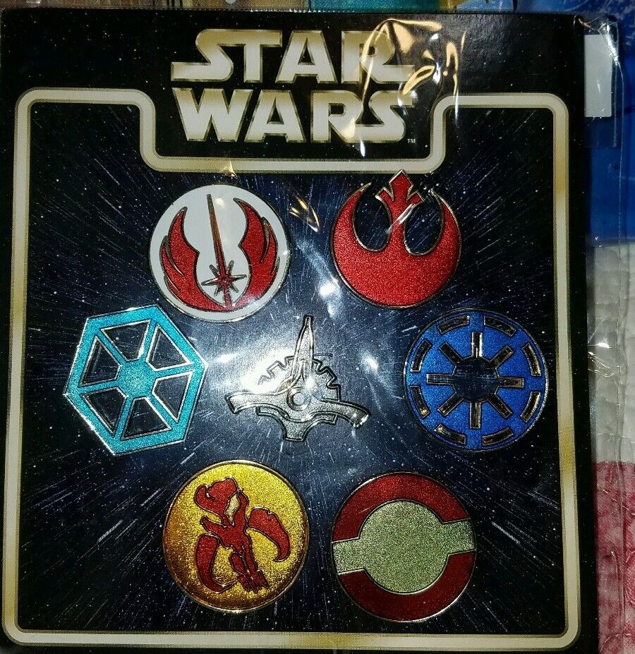 Pin on STAR WARS