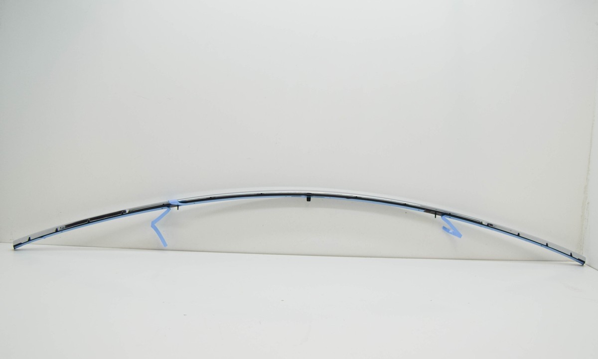 MERCEDES-BENZ GLE Coupe C292 Rear Panel Door Trim Strip  