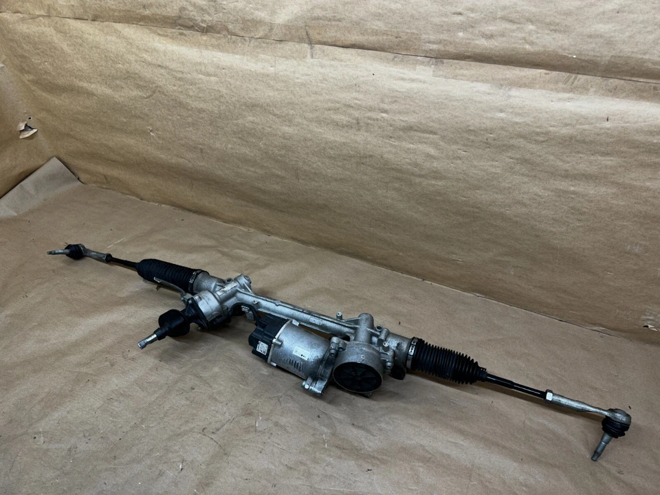 2016-2020 Buick Envision Steering Rack and Pinion Power OEM 16 17 18 19 20 - Imagem 4 de 4