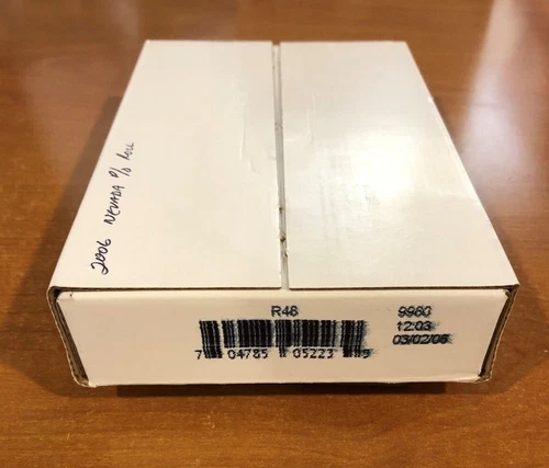 2006 Nevada Original P/D  State Quarter Rolls in Sealed Mint Packaging R48