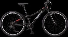 JAMIS XR24 MOUNTAIN BIKE BLACK