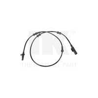 Sensor, Raddrehzahl Nk 293366 FüR MERCEDES-BENZ, Vorderachse