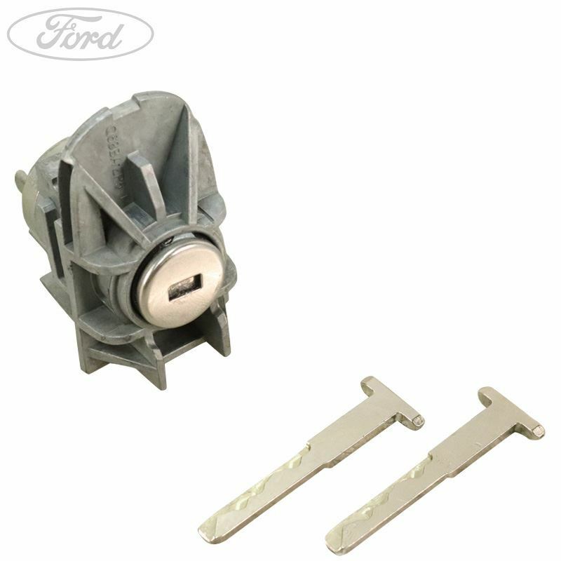 Genuine Ford Complete Vehicle Lockset 1877072 for sale online | eBay