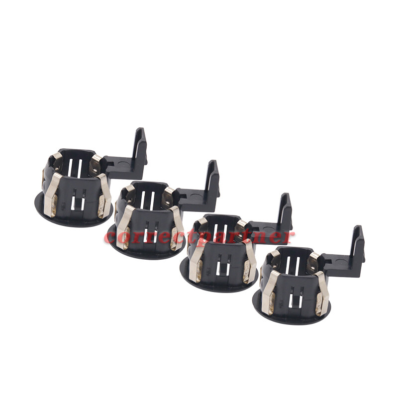 Repuesto Sensor Estacionamiento Tundra 4 Piezas Retenedor Sensor Asistencia Estacionamiento PDC Para Toyota Tundra 2007-2013 | Número 89348-33080 Sondas Y GPS