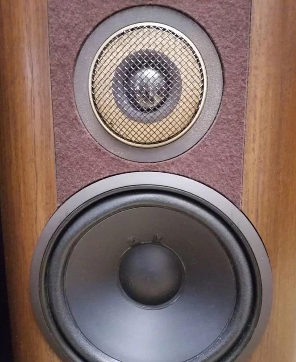 〚美品〛✦PIONEER スピーカーシステム S-99T 2台 連番✦ Yahoo!オークション - 【加工有】Pioneer バーチカルツイン式